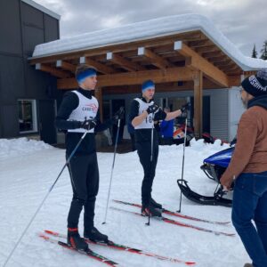 Cadet Biathlon Program